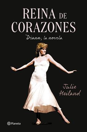 REINA DE CORAZONES : DIANA, LA NOVELA | 9788408259589 | HEILAND, JULIE