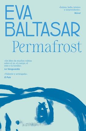 PERMAFROST (CASTELLÀ) | 9788466353502 | BALTASAR, EVA