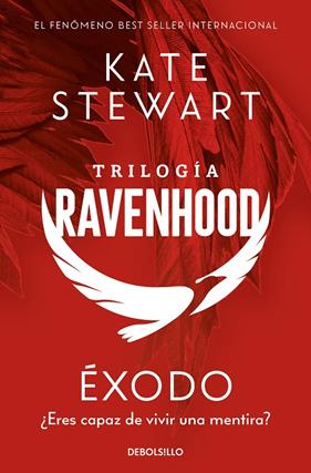 ÉXODO | 9788466372312 | STEWART, KATE