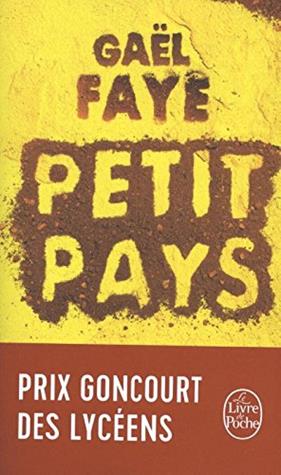 PETIT PAY | 9782253070443 | FAYE GAEL