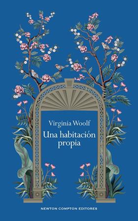 UNA HABITACIÓN PROPIA | 9791387575717 | WOOLF, VIRGINIA