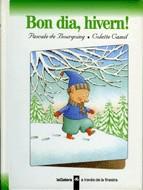 BON DIA, HIVERN. | 9788424667078 | BOURGOING, PASCALE DE