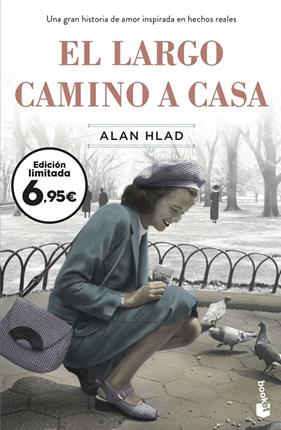 LARGO CAMINO A CASA, EL | 9788467062960 | HLAD, ALAN