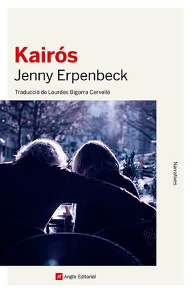 KAIRÓS (CATALA) | 9788419017796 | ERPENBECK, JENNY