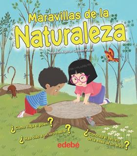 MARAVILLAS DE LA NATURALEZA | 9788468334141 | ALGARRA, ALEJANDRO ; MAZALI, GUSTAVO