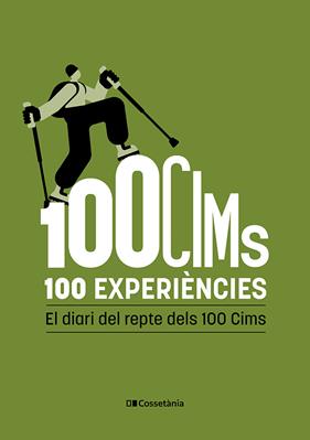 100 CIMS : 100 EXPERIÈNCIES | 9788413566191