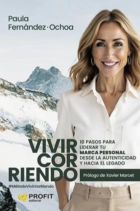 VIVIR CORRIENDO | 9791387796266 | FERNÁNDEZ-OCHOA, PAULA