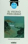 VECINO PROHIBIDO, EL | 9788423633944 | BERTRAN, XAVIER (1945- )