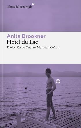 HOTEL DU LAC | 9788410178632 | BROOKNER, ANITA