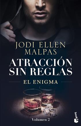 ENIGMA, EL | 9788408290025 | MALPAS, JODI ELLEN