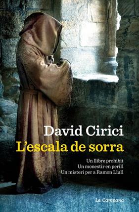 ESCALA DE SORRA, L' | 9791387564247 | CIRICI, DAVID