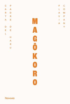 MAGÔKORO (CASTELLÀ) | 9788410180550 | FLAVIA COMPANY I NAVAU, FLAVIA