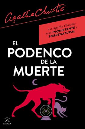 PODENCO DE LA MUERTE, EL | 9788467080179 | CHRISTIE, AGATHA