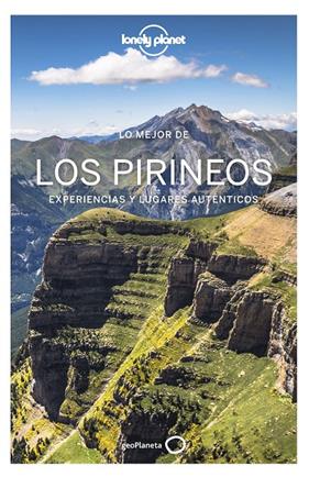 PIRINEOS, LOS | 9788408238164