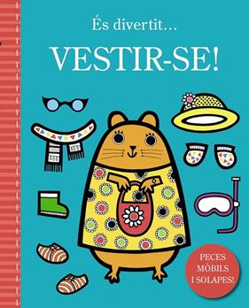 ES DIVERTIT VESTIR-SE | 9788499063133 | FOSTER, JANE