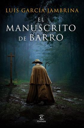 MANUSCRITO DE BARRO, EL  | 9788467060799 | GARCIA JAMBRINA
