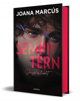 SEMPITERN (EDICIÓ ESPECIAL LIMITADA) | 9788410396418 | MARCÚS, JOANA