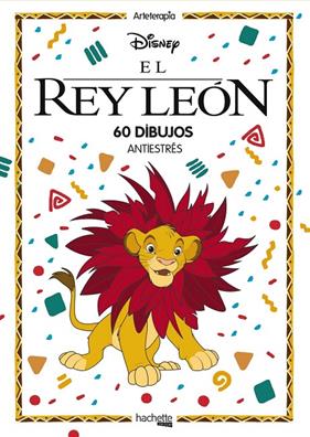 REY LEON, EL (60 DIBUJOS ANTIESTRES) | 9788417586195 | VARIOS AUTORES