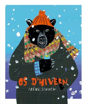 ÓS D'HIVERN | 9788418702730 | SCHOCH, IRÈNE