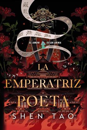 EMPERATRIZ POETA, LA | 9791388108020 | TAO, SHEN