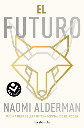 FUTURO, EL | 9788419498410 | ALDERMAN, NAOMI