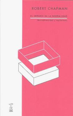 IMPERIO DE LA NORMALIDAD, EL | 9789878272344 | ROBERT CHAPMAN