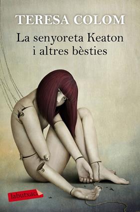 SENYORETA KEATON I ALTRES BESTIES, LA | 9788416600441 | COLOM, TERESA