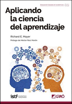APLICANDO LA CIENCIA DEL APRENDIZAJE | 9788418058943 | MAYER, RICHARD