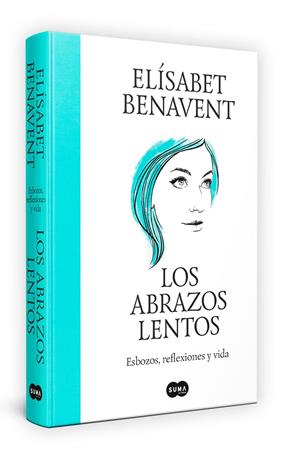 ABRAZOS LENTOS, LOS | 9788491297192 | BENAVENT, ELÍSABET