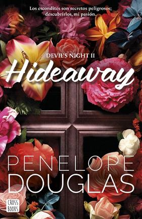 DEVIL'S NIGHT 2 : HIDEAWAY | 9788408286936 | DOUGLAS, PENELOPE