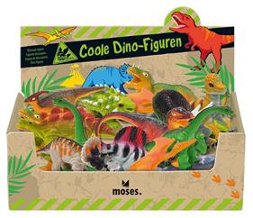 JOGUINA : MOSES DINOS (40173) | 4033477401731