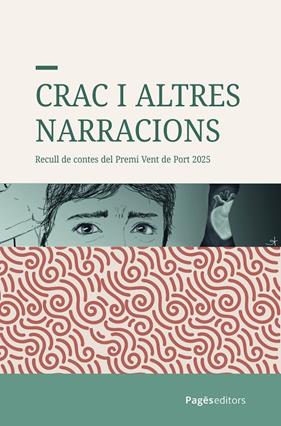CRAC I ALTRES NARRACIONS | 9788413037387