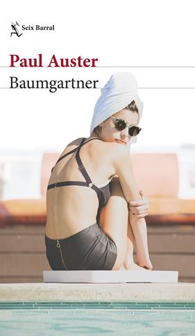 BAUMGARTNER (CASTELLA) | 9788432243295 | AUSTER, PAUL