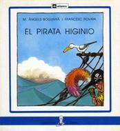 PIRATA HIGINIO, EL. LLETRA PAL | 9788424627959 | BOGUNYA, M. ANGELS-ROVIRA, FRANCESC