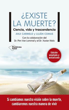 EXISTE LA MUERTE | 9788418285301 | CARMELO, ANJI ; COMAS, LUJAN