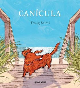 CANÍCULA ( CATALÀ ) | 9788426148964 | SALATI, DOUG