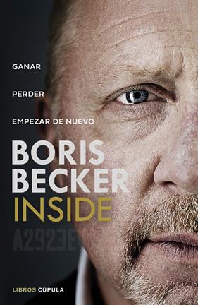 INSIDE | 9788448045197 | BECKER, BORIS