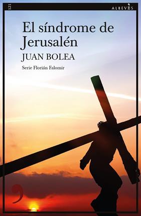 SÍNDROME DE JERUSALÉN, EL | 9788418584398 | BOLEA, JUAN