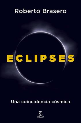 ECLIPSES | 9788467082722 | BRASERO, ROBERTO