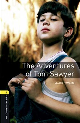ADVENTURES OF TOM SAWYER, THE | 9780194620321 | TWAIN, MARK