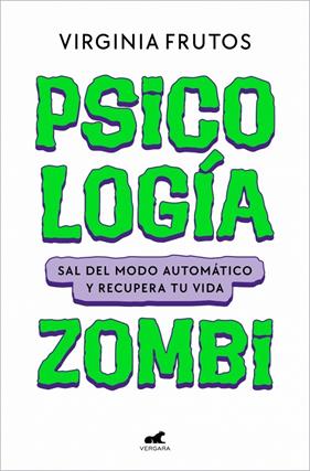PSICOLOGÍA ZOMBI | 9791388038051 | FRUTOS (@VIRGINIAFRUTOS.ES), VIRGINIA