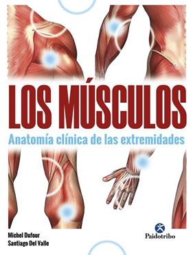 MUSCULOS, LOS | 9788499107622 | DUFOUR, MICHEL