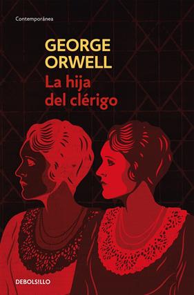 HIJA DEL CLERIGO, LA | 9788499890852 | ORWELL, GEORGE