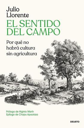 SENTIDO DEL CAMPO, EL | 9788423440283 | LLORENTE, JULIO