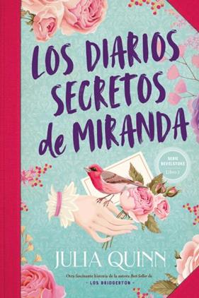 DIARIOS SECRETOS DE MIRANDA (BEVELSTOKE 1), LOS | 9788417421588 | QUINN, JULIA