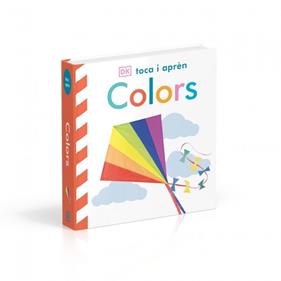 COLORS | 9780241839317