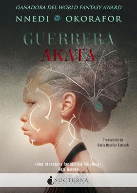 GUERRERA AKATA | 9788417834951 | OKORAFOR ; NNEDI