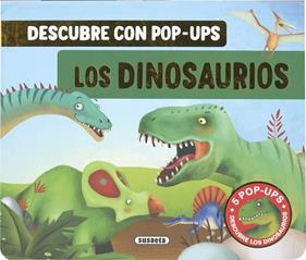 DINOSAURIOS, LOS | 9788410842748