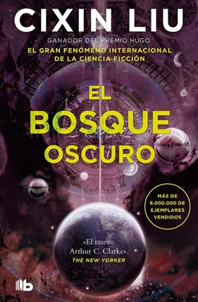 BOSQUE OSCURO, EL | 9788413146454 | LIU, CIXIN