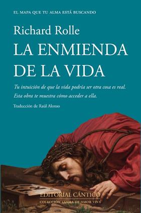 ENMIENDA DE LA VIDA, LA | 9791388017230 | ROLLE, RICHARD